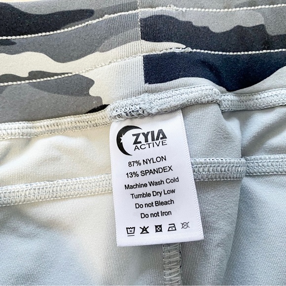 Zyia Unwind Jogger Sweatpants - Picture 8 of 9
